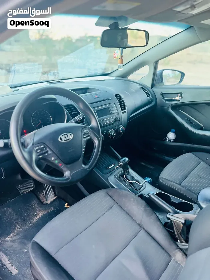 Kia Forte 2015 photo 4