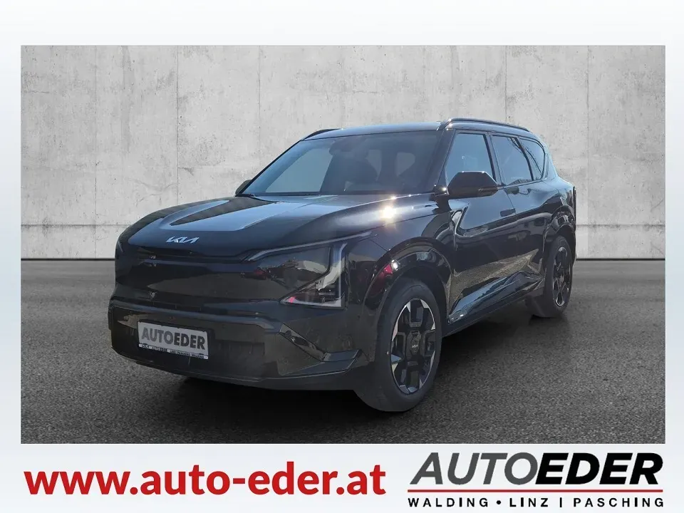 Kia Ev5 2026 photo 3