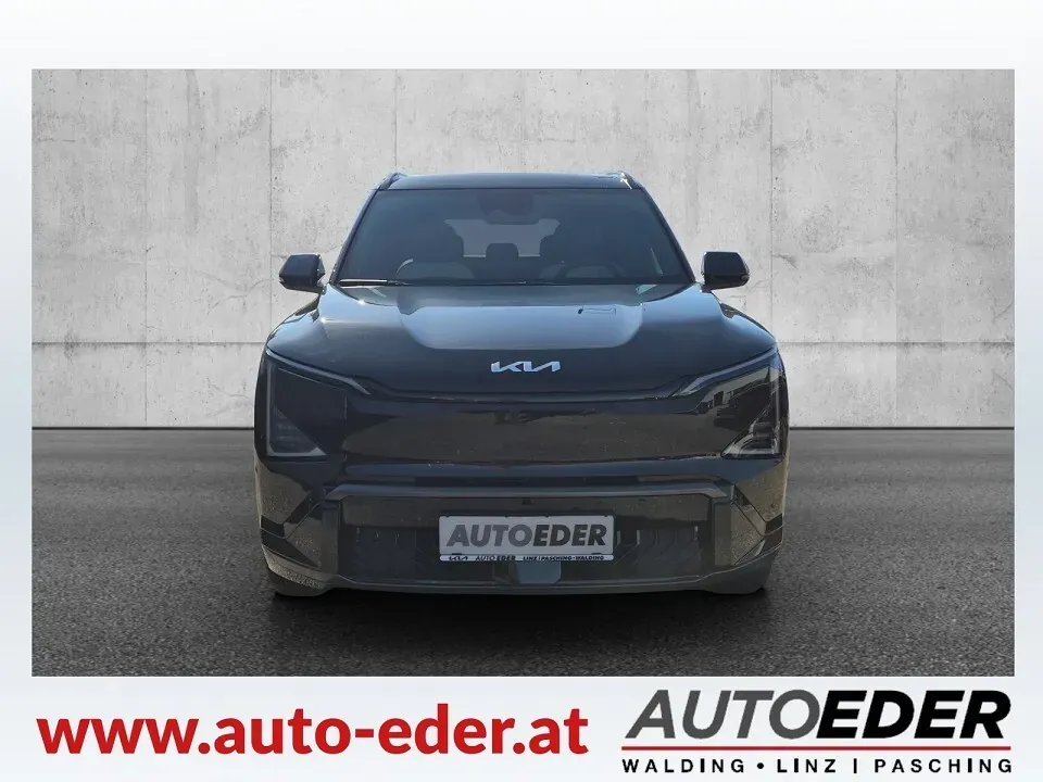 Kia Ev5 2026 photo 2