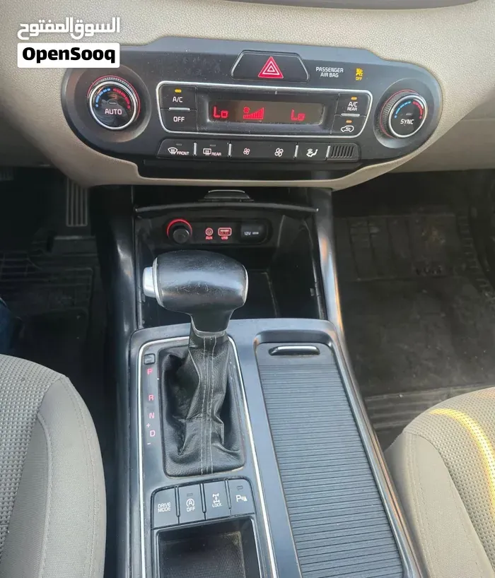 Kia Sorento 2020 photo 3