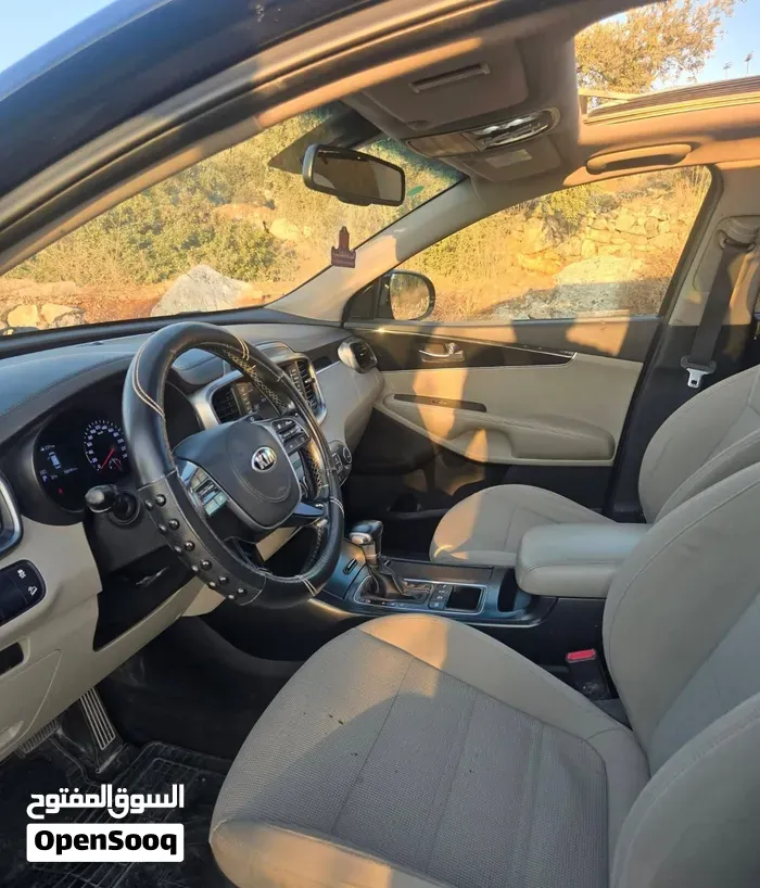 Kia Sorento 2020 photo 2