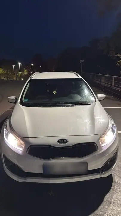 Kia Ceed Sw