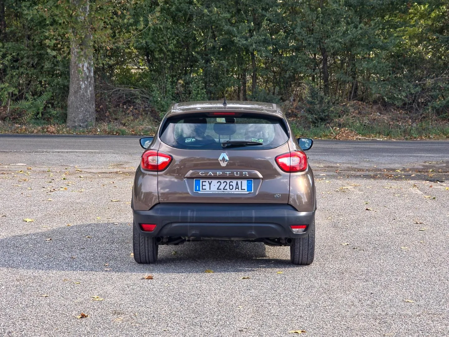 Renault Captur 2014 photo 5