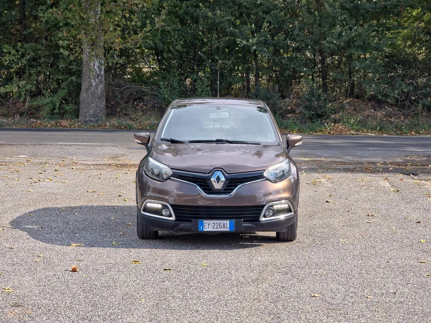 Renault Captur 2014 photo 2