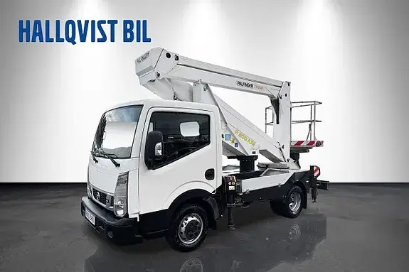Nissan Nt400