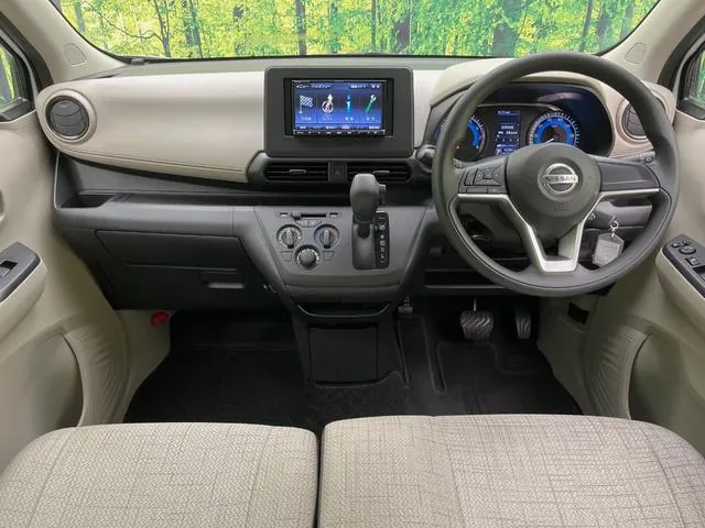 Nissan Days S 2020 photo 2