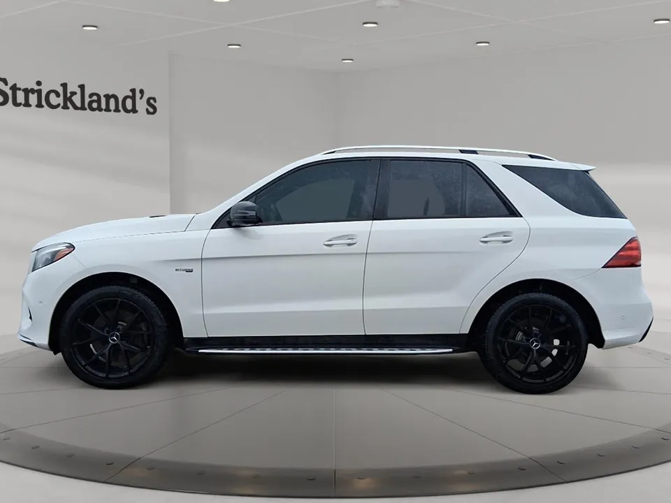 Mercedes-Benz Gle 2018 photo 5