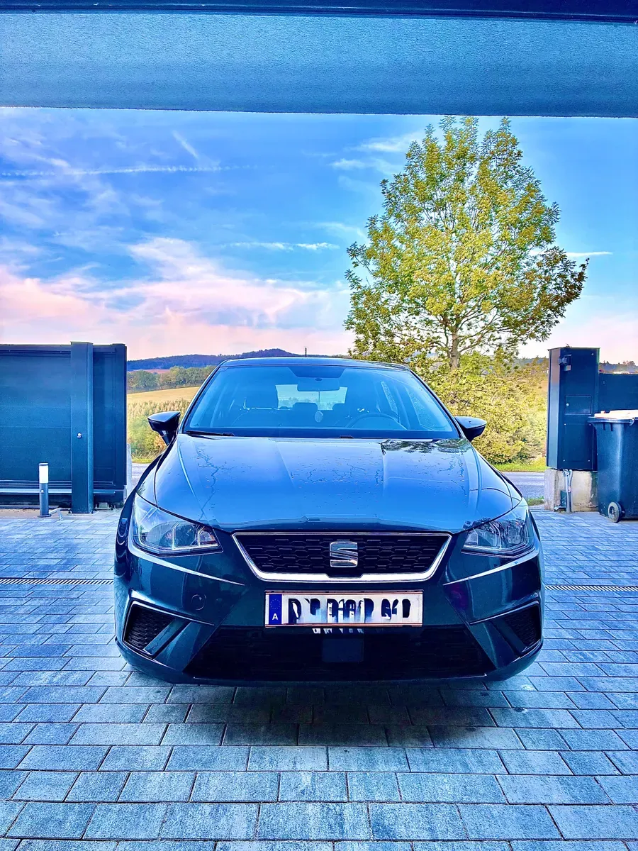 Seat Ibiza 2019 photo 2