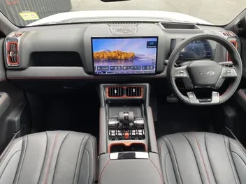 BYD Shark 6 2026 photo 4