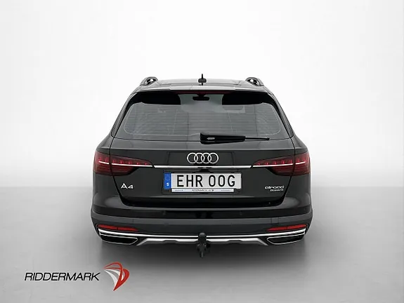 Audi A4 Allroad 2023 photo 5