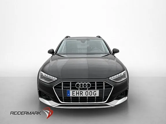 Audi A4 Allroad 2023 photo 2
