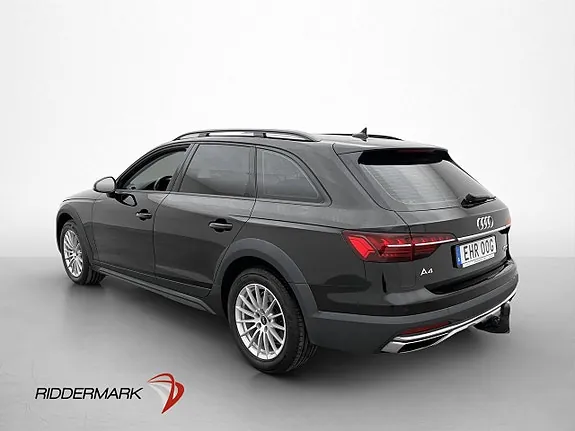 Audi A4 Allroad 2023 photo 4