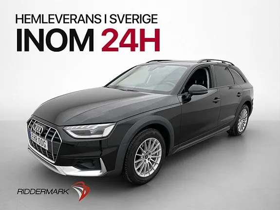 Audi A4 Allroad 2023 photo 3
