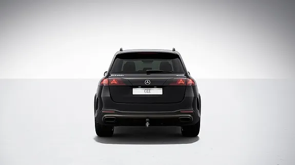 Mercedes-Benz Gle450 E 2027 photo 4