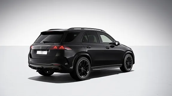 Mercedes-Benz Gle450 E 2027 photo 3