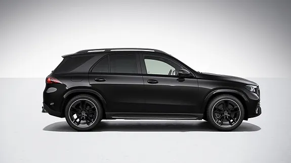 Mercedes-Benz Gle450 E 2027 photo 2