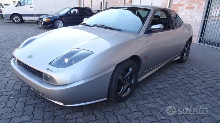 Fiat Coupe