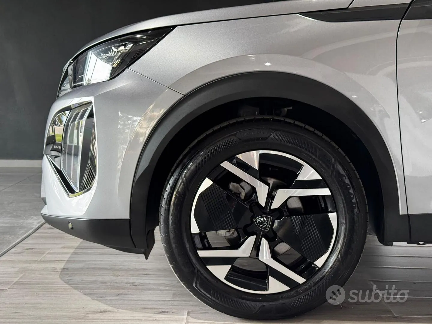 Peugeot 2008 2025 photo 5