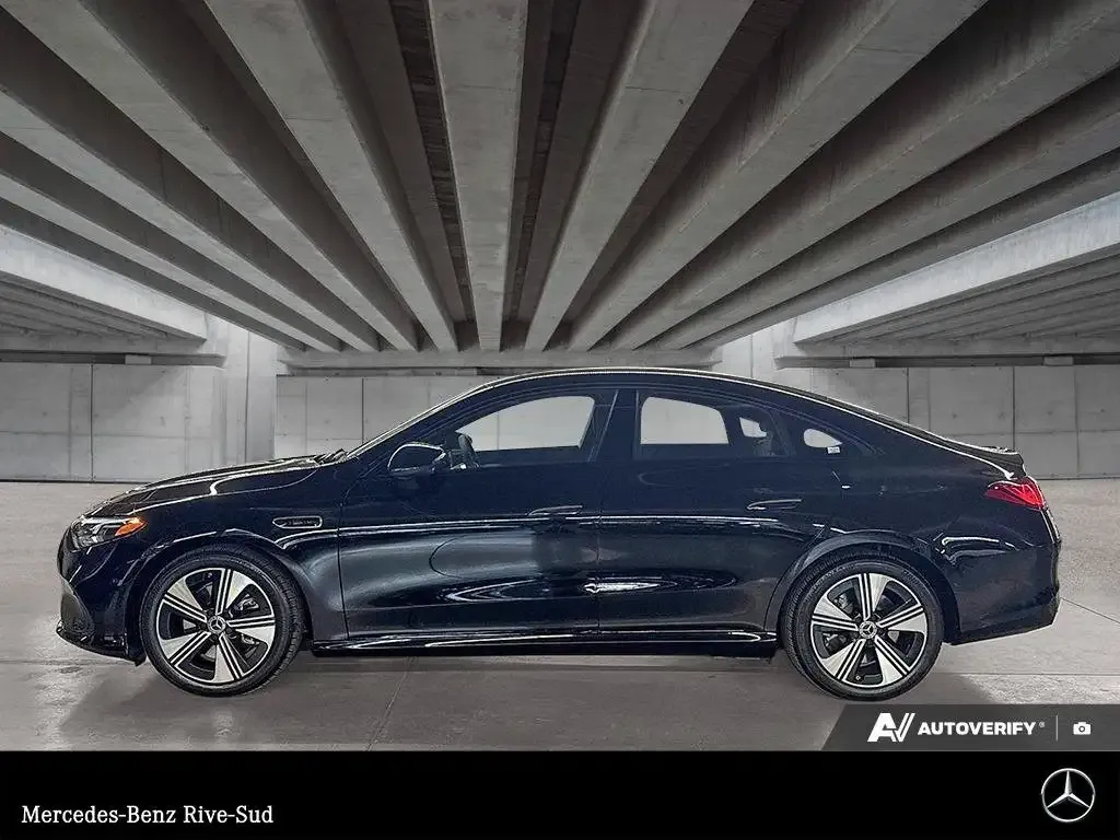 Mercedes-Benz Cla 2027 photo 2