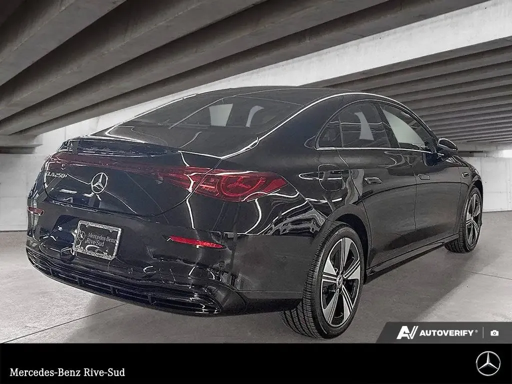 Mercedes-Benz Cla 2027 photo 5