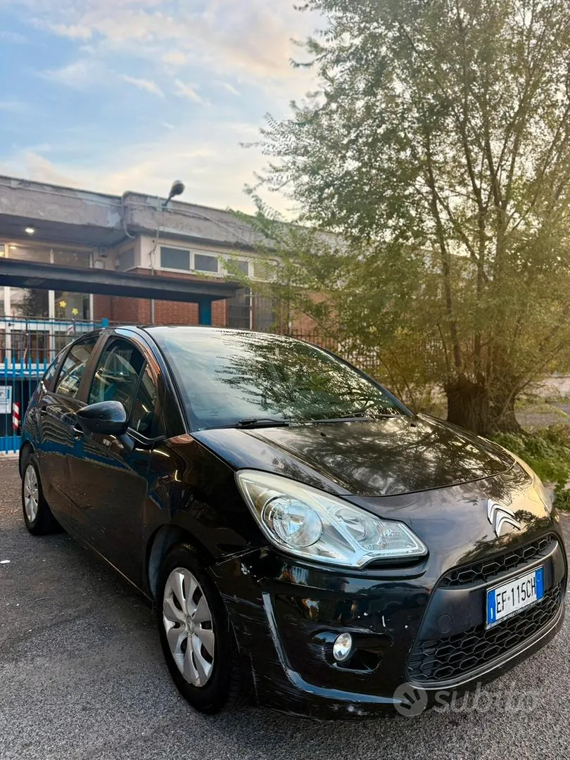 Citroen C3