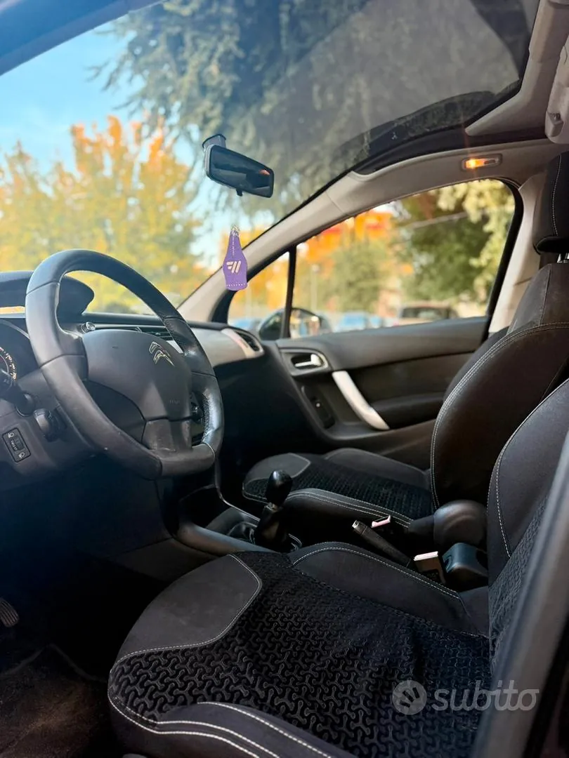 Citroen C3 2010 photo 5