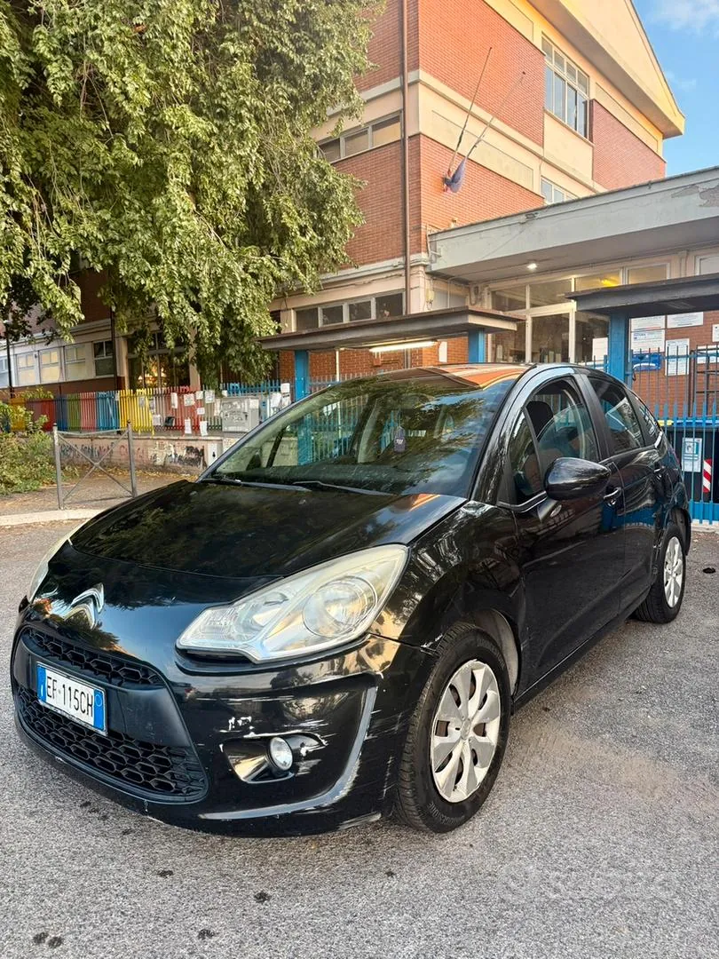 Citroen C3 2010 photo 2