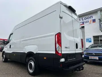 Iveco Daily 2022 photo 4