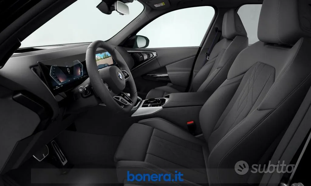 BMW X3 2026 photo 4