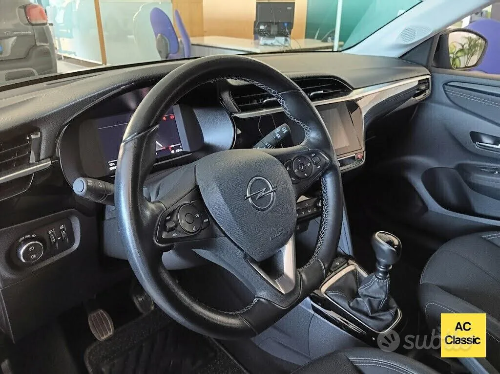 Opel Corsa Elegance 2023 photo 3