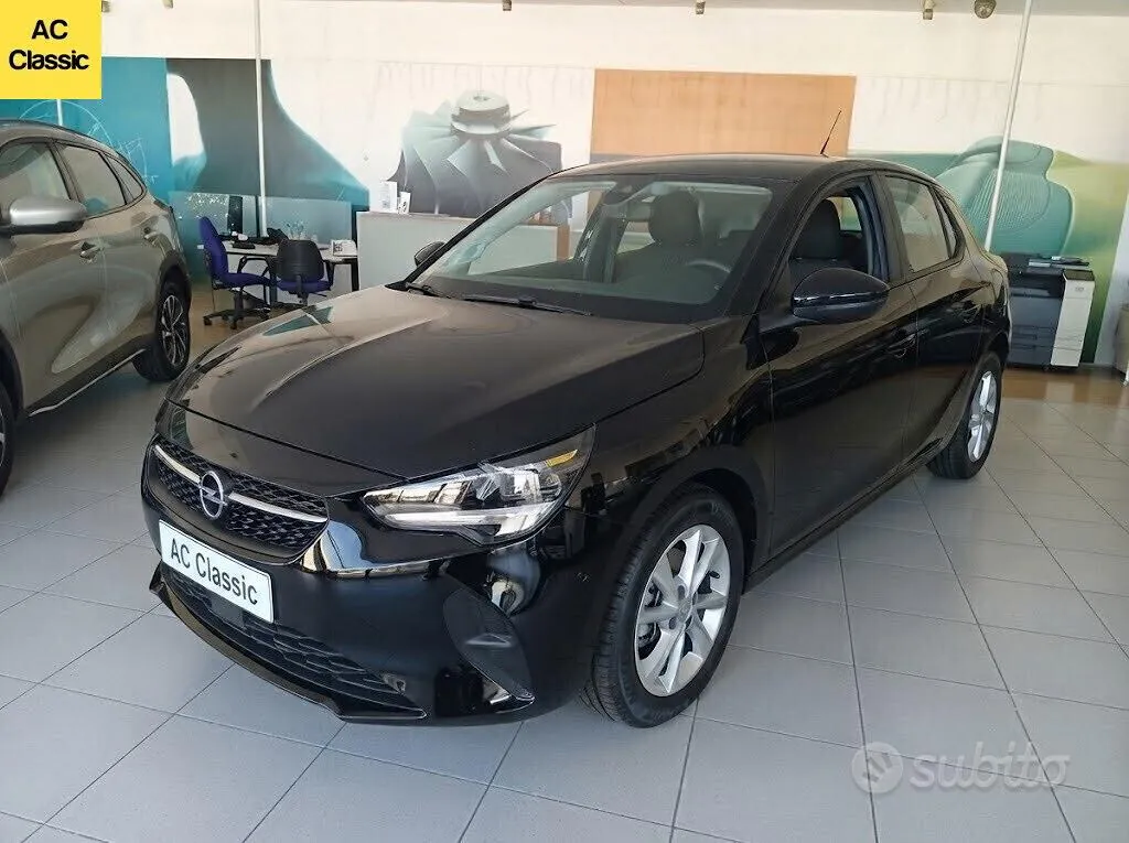 Opel Corsa Elegance