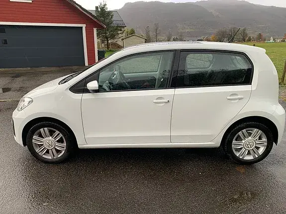 Volkswagen Up