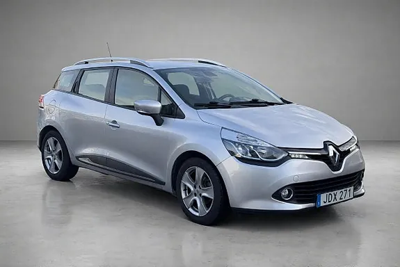 Renault Clio 2016 photo 4