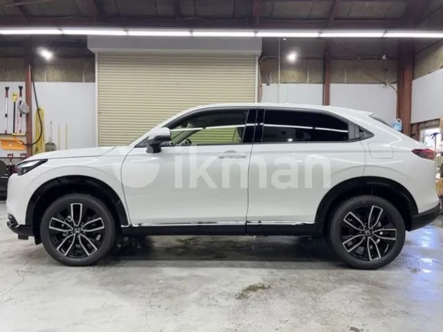 Honda Vezel 2026 photo 5