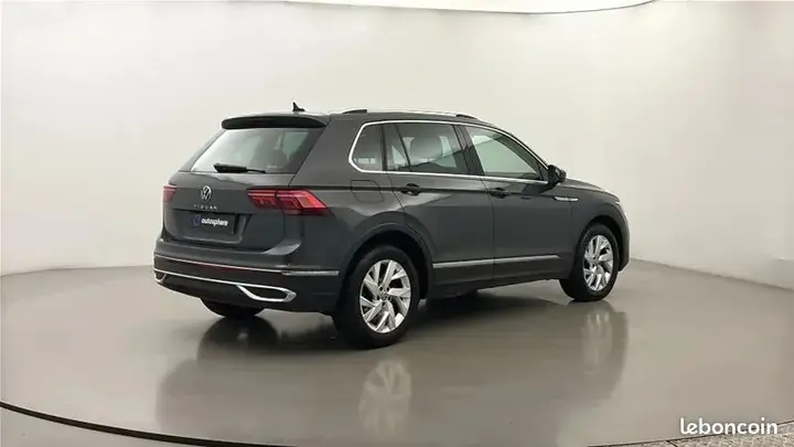 Volkswagen Tiguan 2023 photo 5