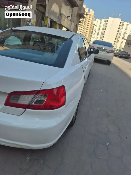 Mitsubishi Galant