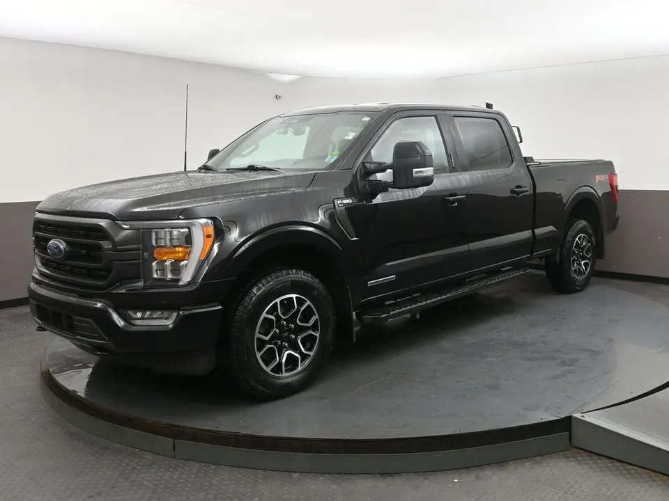 Ford F-150 2023 photo 3