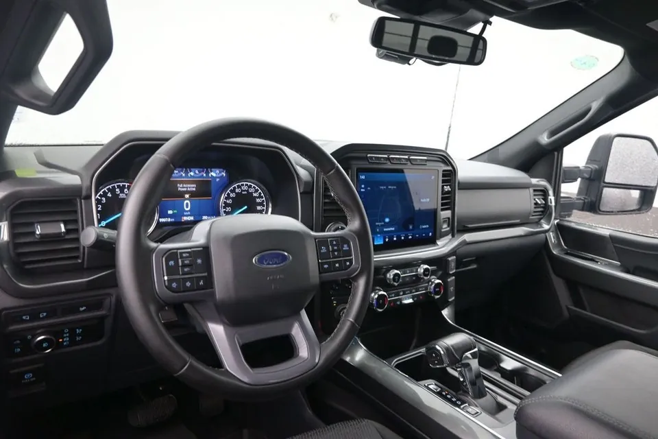 Ford F-150 2023 photo 5