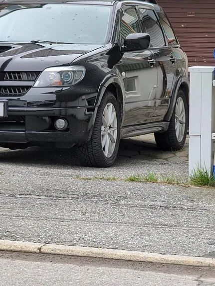 Mitsubishi Outlander 2005 photo 4