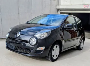 Renault Twingo Ii