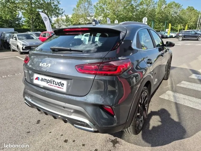 Kia Xceed 2025 photo 5