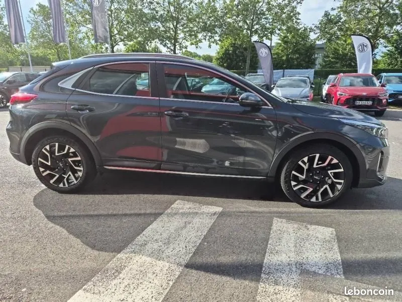 Kia Xceed 2025 photo 4