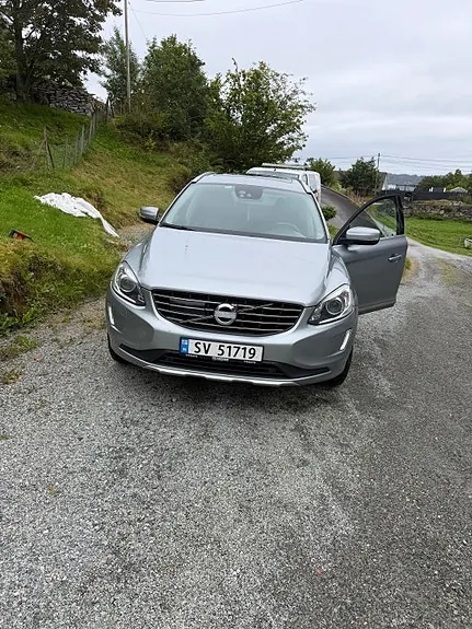 Volvo Xc60 2014 photo 2