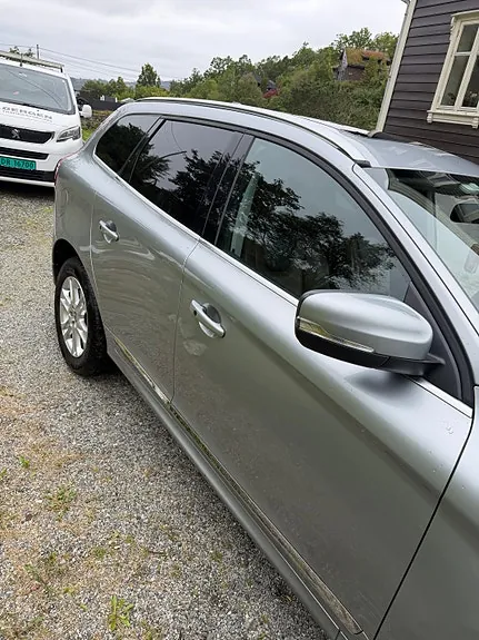 Volvo Xc60 2014 photo 4