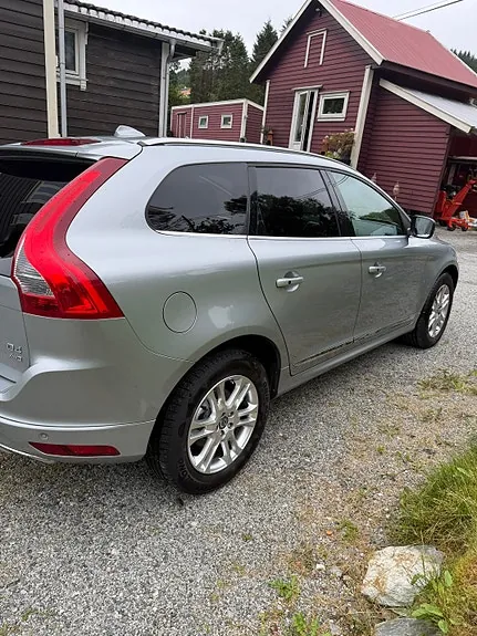 Volvo Xc60 2014 photo 3