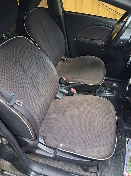 Mitsubishi I-Miev 2015 photo 4