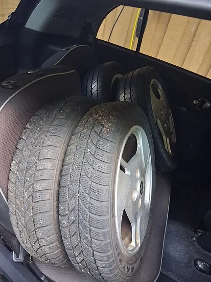 Mitsubishi I-Miev 2015 photo 5