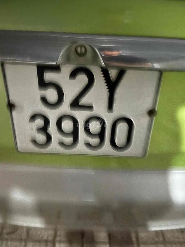 Daewoo Matiz 2005 photo 5