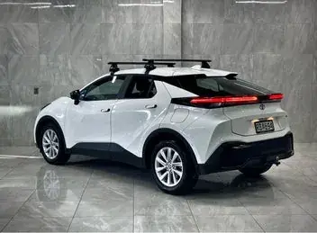 Toyota C-Hr 2024 photo 4