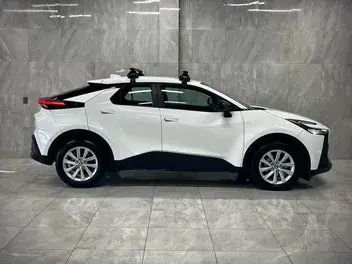 Toyota C-Hr 2024 photo 3
